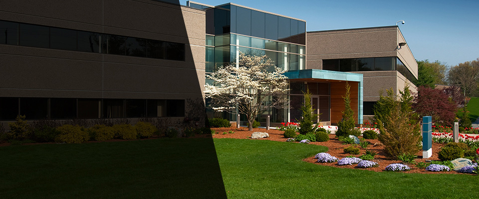 Eminence Landscapers