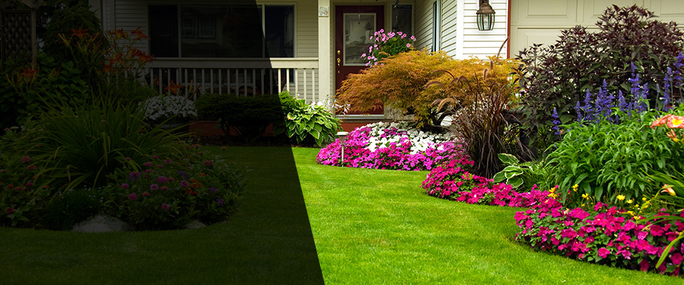 Eminence Landscapers