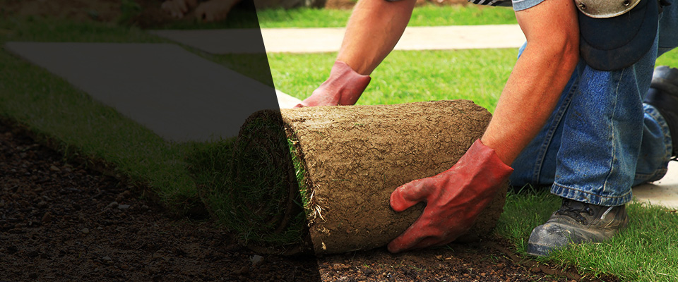 Eminence Landscapers