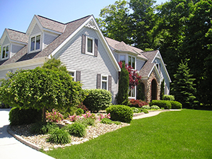 Landscapers and Lawncare Services in Eminence, KY